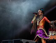 Ronquières Festival @ ,