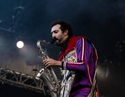 Ronquières Festival @ ,