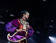 Ronquières Festival @ ,