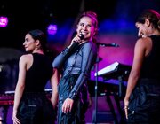 Laura Tesoro @ Buikrock, Deerlijk