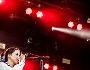 High Hi @ Suikerrock, Tienen