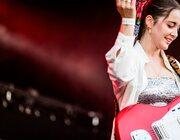 High Hi @ Suikerrock, Tienen