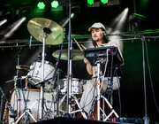 High Hi @ Suikerrock, Tienen