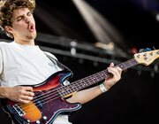 High Hi @ Suikerrock, Tienen