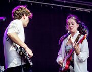 High Hi @ Suikerrock, Tienen