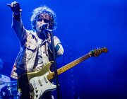 Compact Disk Dummies @ Factory of Sweetness, Tienen