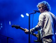 Compact Disk Dummies @ Factory of Sweetness, Tienen