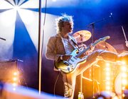 Compact Disk Dummies @ Factory of Sweetness, Tienen