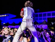 Compact Disk Dummies @ Factory of Sweetness, Tienen