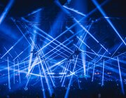 Rave Rebels, Paleis 12, Brussel