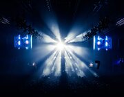 Rave Rebels, Paleis 12, Brussel