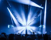 Rave Rebels, Paleis 12, Brussel