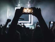 Rave Rebels, Paleis 12, Brussel