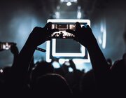 Rave Rebels, Paleis 12, Brussel