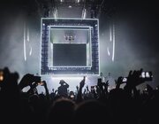 Rave Rebels, Paleis 12, Brussel