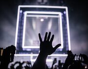 Rave Rebels, Paleis 12, Brussel