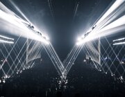 Rave Rebels, Paleis 12, Brussel