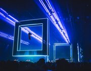 Rave Rebels, Paleis 12, Brussel