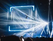 Rave Rebels, Paleis 12, Brussel