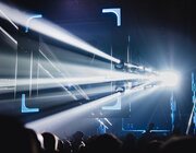 Rave Rebels, Paleis 12, Brussel