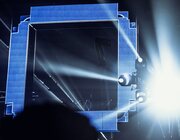 Rave Rebels, Paleis 12, Brussel