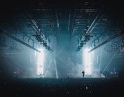 Rave Rebels, Paleis 12, Brussel