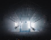 Rave Rebels, Paleis 12, Brussel