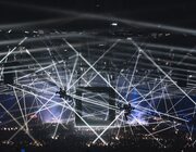 Rave Rebels, Paleis 12, Brussel