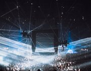 Rave Rebels, Paleis 12, Brussel