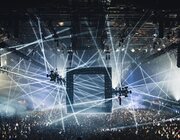 Rave Rebels, Paleis 12, Brussel