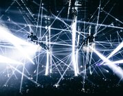 Rave Rebels, Paleis 12, Brussel