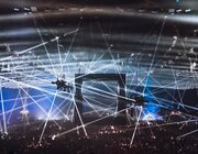 Rave Rebels, Paleis 12, Brussel