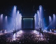 Rave Rebels, Paleis 12, Brussel