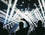 Rave Rebels, Paleis 12, Brussel