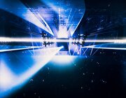 Rave Rebels, Paleis 12, Brussel