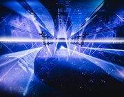 Rave Rebels, Paleis 12, Brussel