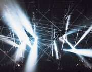 Rave Rebels, Paleis 12, Brussel