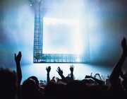 Rave Rebels, Paleis 12, Brussel