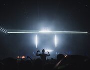 Rave Rebels, Paleis 12, Brussel