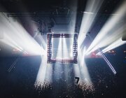 Rave Rebels, Paleis 12, Brussel