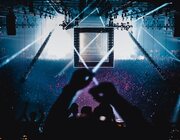 Rave Rebels, Paleis 12, Brussel