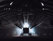 Rave Rebels, Paleis 12, Brussel