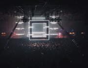 Rave Rebels, Paleis 12, Brussel