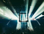 Rave Rebels, Paleis 12, Brussel