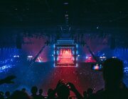 Rave Rebels, Paleis 12, Brussel