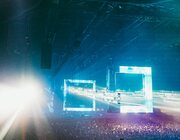 Rave Rebels, Paleis 12, Brussel