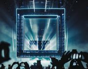 Rave Rebels, Paleis 12, Brussel