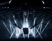 Rave Rebels, Paleis 12, Brussel