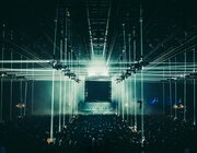 Rave Rebels, Paleis 12, Brussel