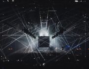 Rave Rebels, Paleis 12, Brussel